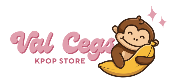Val Cegs - Kpop Store