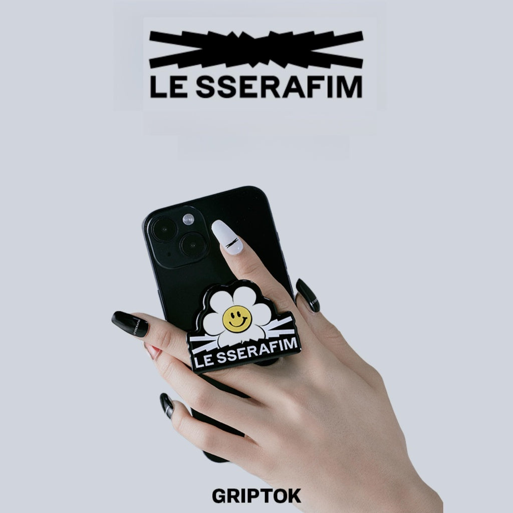 Suporte Celular Griptok LE SSERAFIM